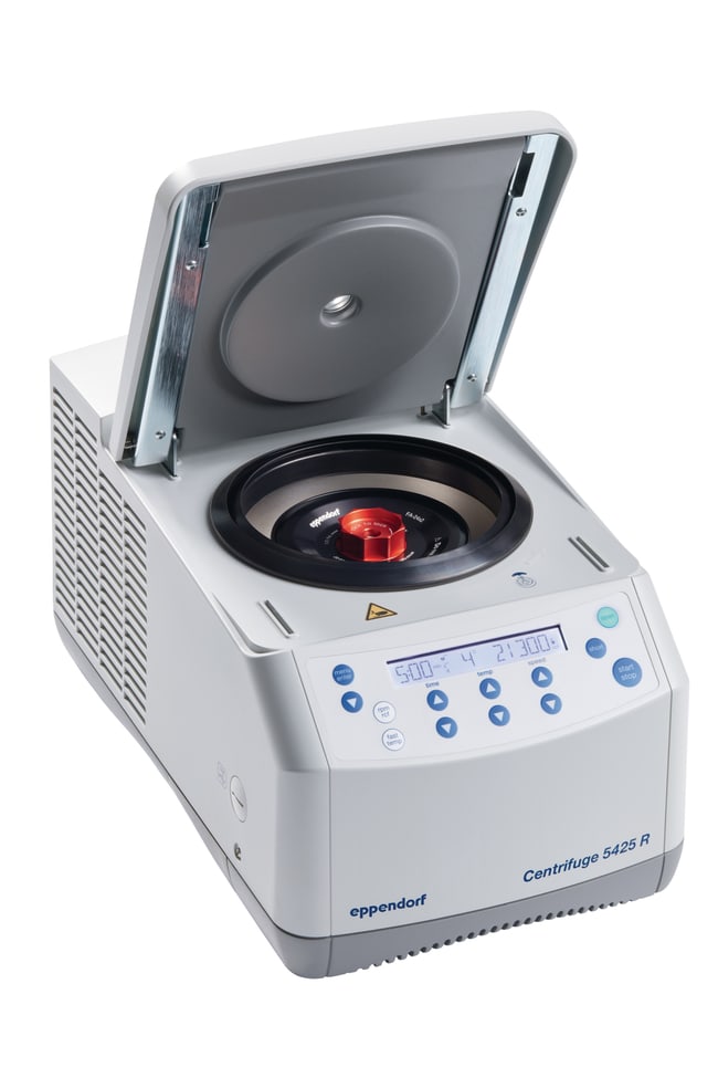 Eppendorf 5425 Centrifuge